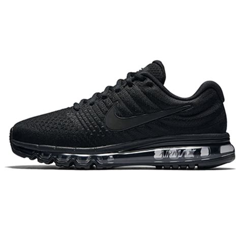 nike air max 2017 heren schoenen zwart 849559-004|Nike Air Max 2017 price.